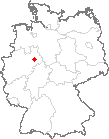 Karte Bad Lippspringe Karte Bad Lippspringe